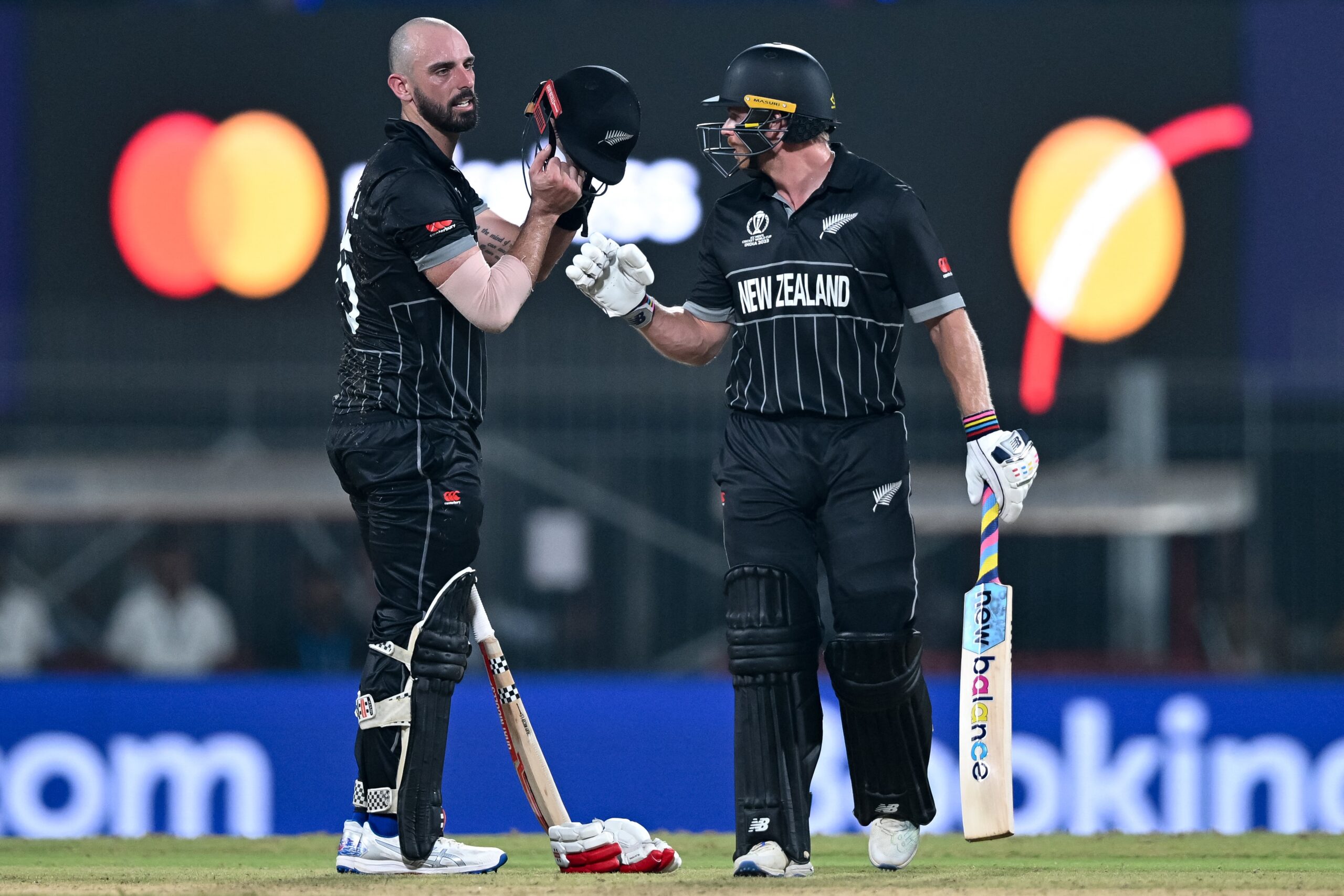 Cricket World Cup 2023: New Zealand Face England-Beaters Afghanistan, Aim To Keep Their Unbeaten Run Intact