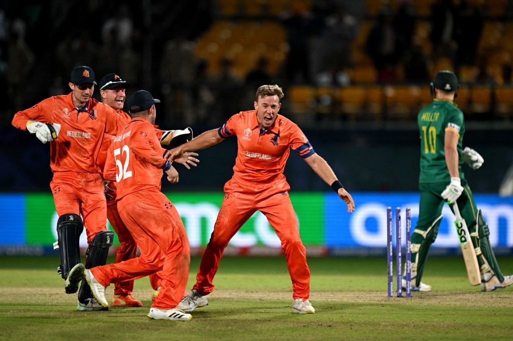 Netherland’s Predicted XI vs Australia, Cricket World Cup 2023: Dutch Look For Redemption