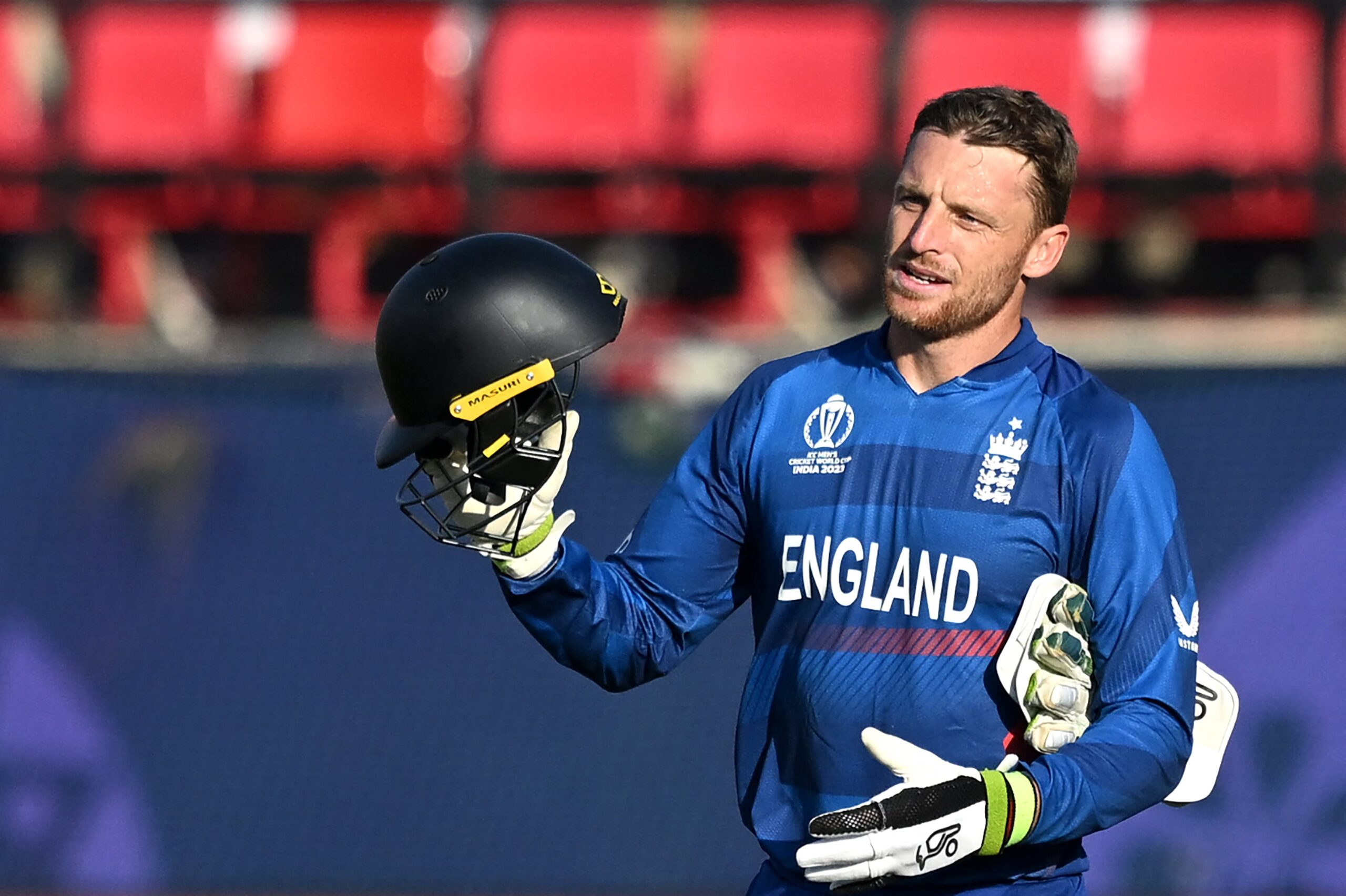 England’s Predicted Playing XI vs South Africa, Cricket World Cup 2023: Will Jos Buttler-Led Side Bring Any Changes?