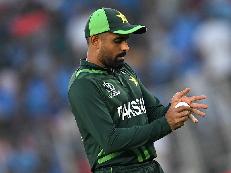 Babar Azam Asked By Pakistan Great To Quit Captaincy. Wants This Player To Lead Instead