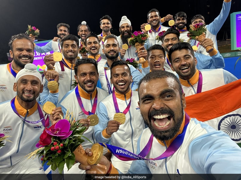 It’s Official! India Hit 100-Medal Mark In Hangzhou Asian Games For First Time In History