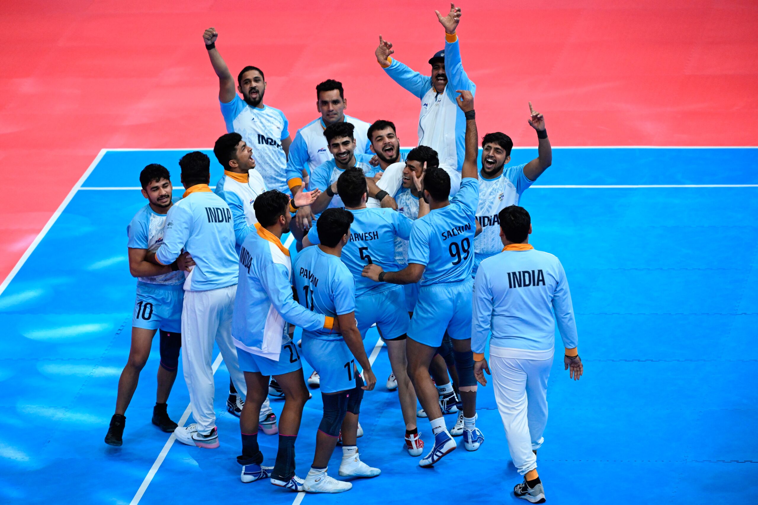 Asian Games 2023 – From 1951 To 2023: India’s Medal Tally In Asian Games Over The Years