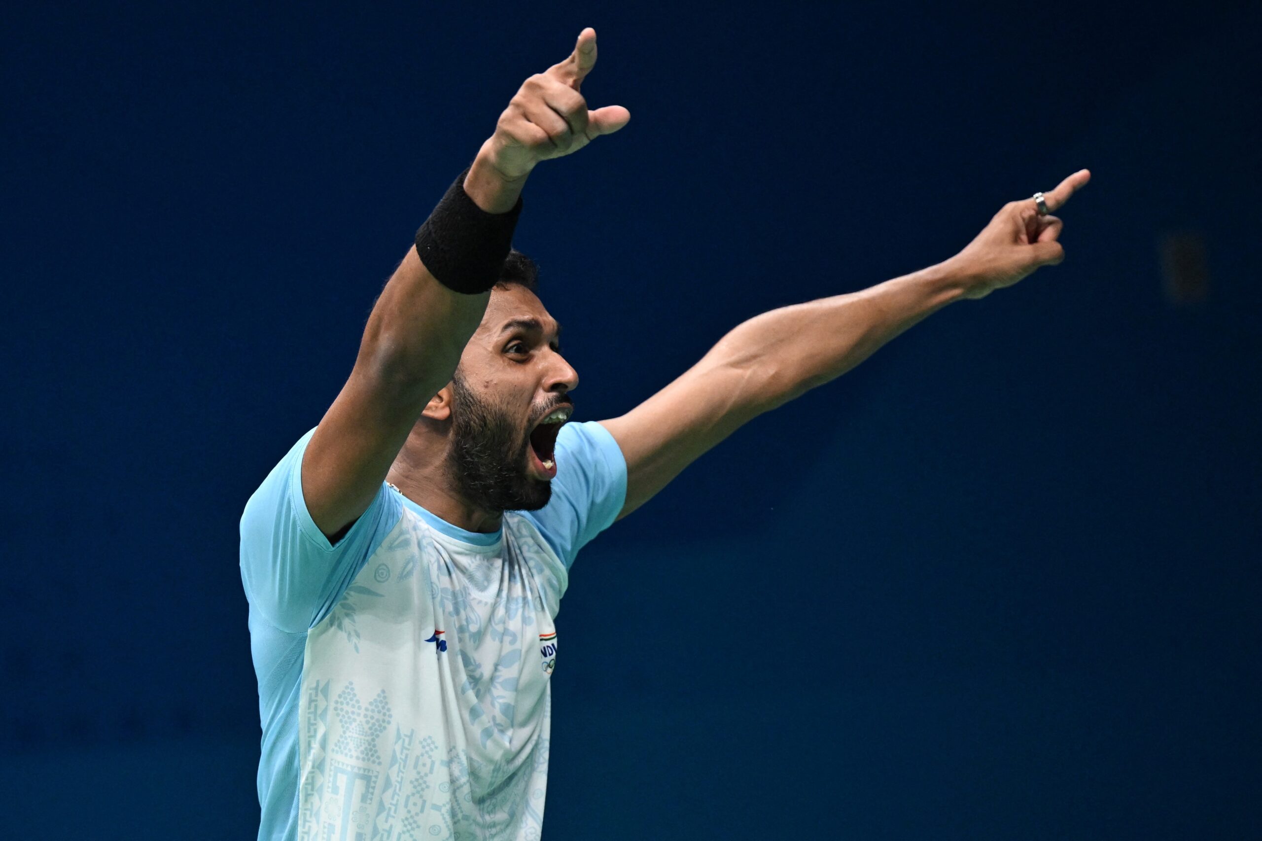 HS Prannoy, Satwiksairaj-Chirag Shetty Assure India Of Asian Games Medals, PV Sindhu Bows Out In Quarterfinals