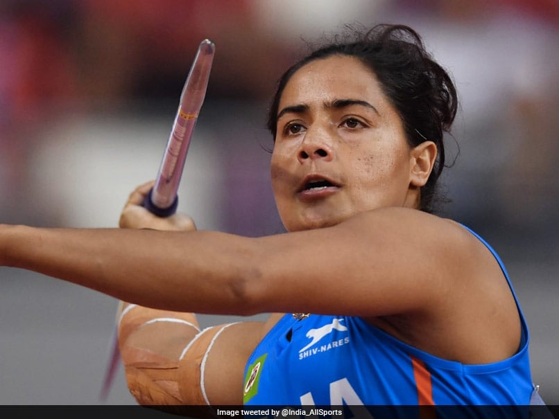 Asian Games 2023: Annu Rani Secures Gold In Women’s Javelin Throw, Praveen Chitravel Wins Bronze In Men’s Triple Jump