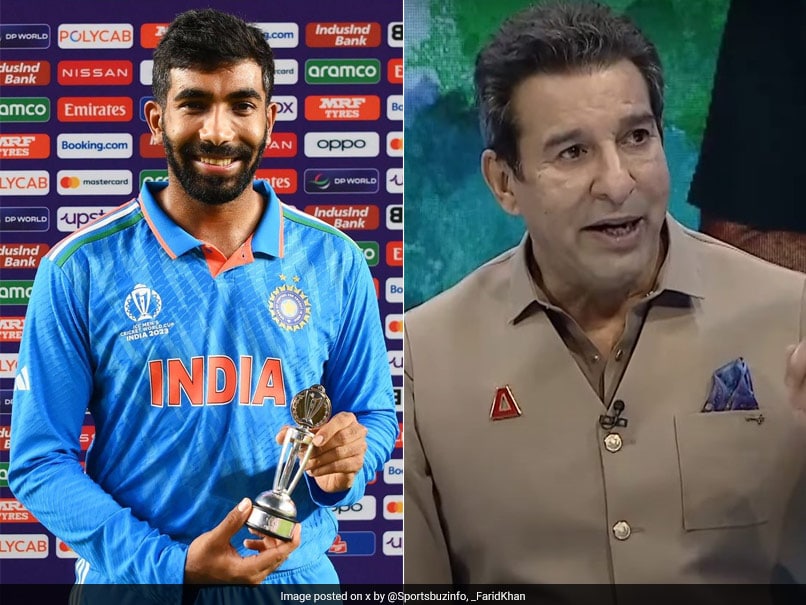 Wasim Akram Settles ‘Jasprit Bumrah vs Shaheen Afridi’ Debate Once And For All