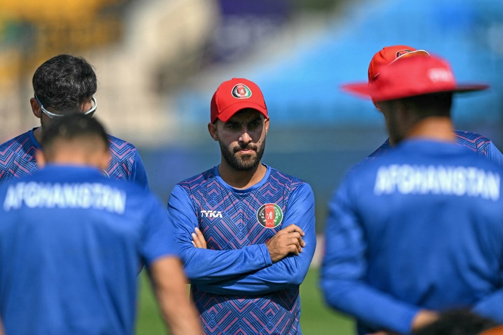 Cricket World cup – Win vs England Will Give Confidence In NZ Match: Afghanistan Captain