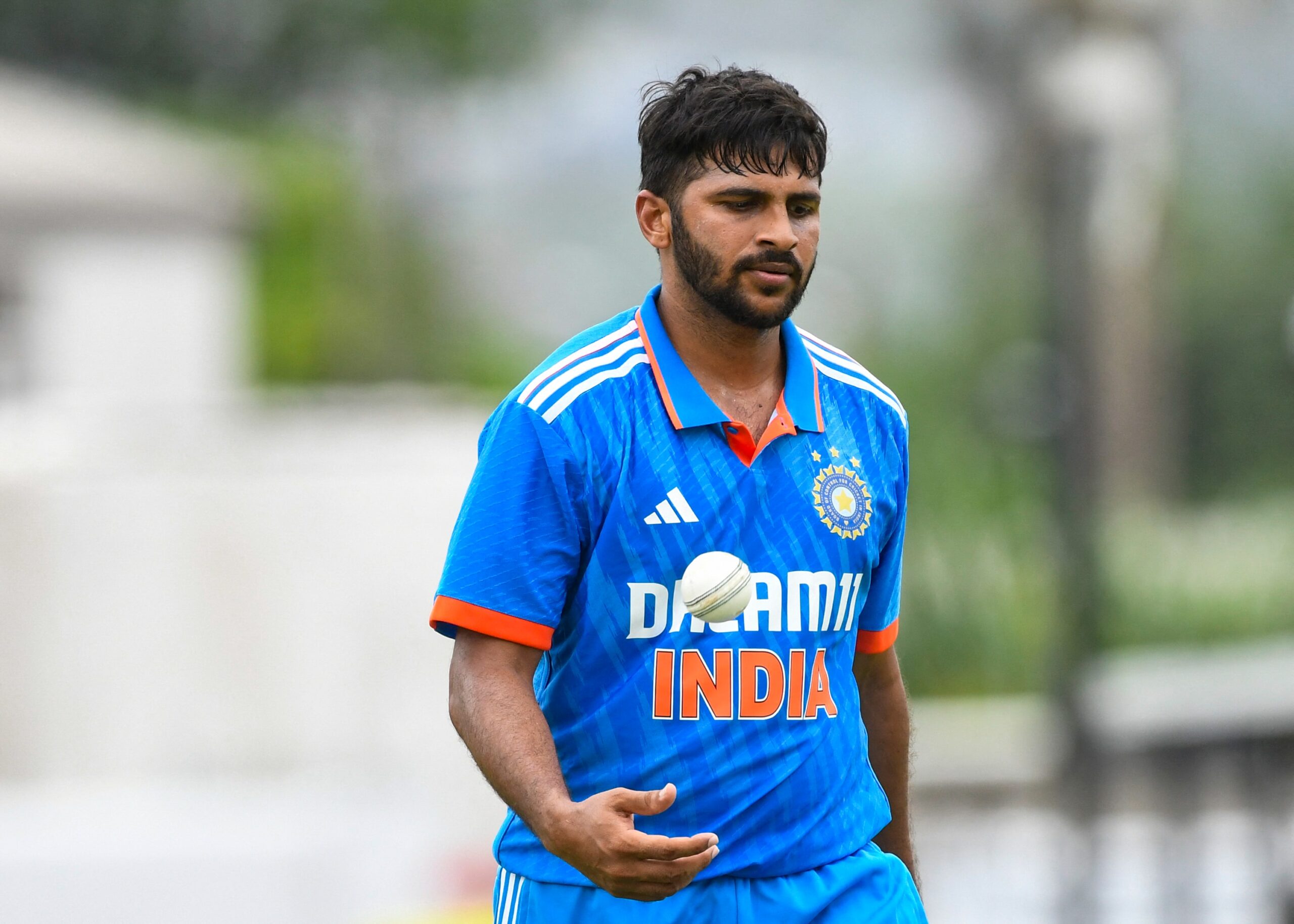 India’s Predicted XI vs Afghanistan, Cricket World Cup 2023: R Ashwin Out, Shardul Thakur In?