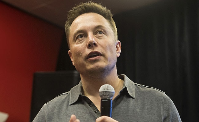 Elon Musk Expected To Attend Global AI Summit This Week In UK: Report