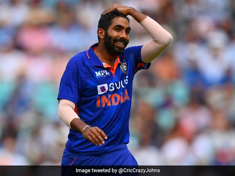 No Jasprit Bumrah! Two Indians In Faf Du Plessis’ List Of Bowlers To Watch Out For During Cricket World Cup 2023