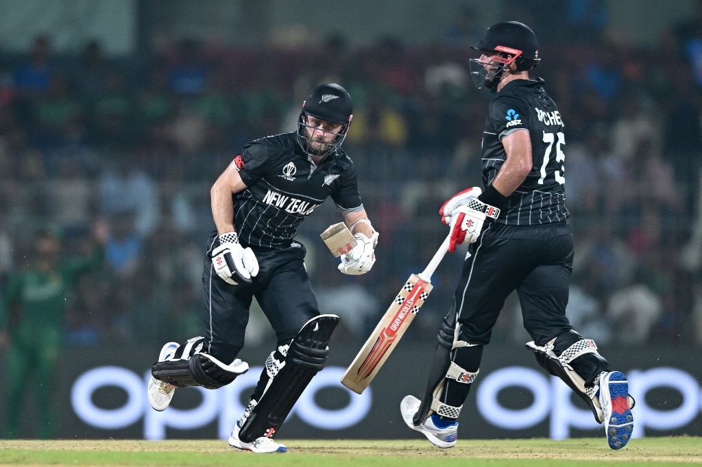 New Zealand vs Bangladesh, Cricket World Cup 2023: Kane Williamson Leads New Zealand To Victory, Suffers New Injury Worry