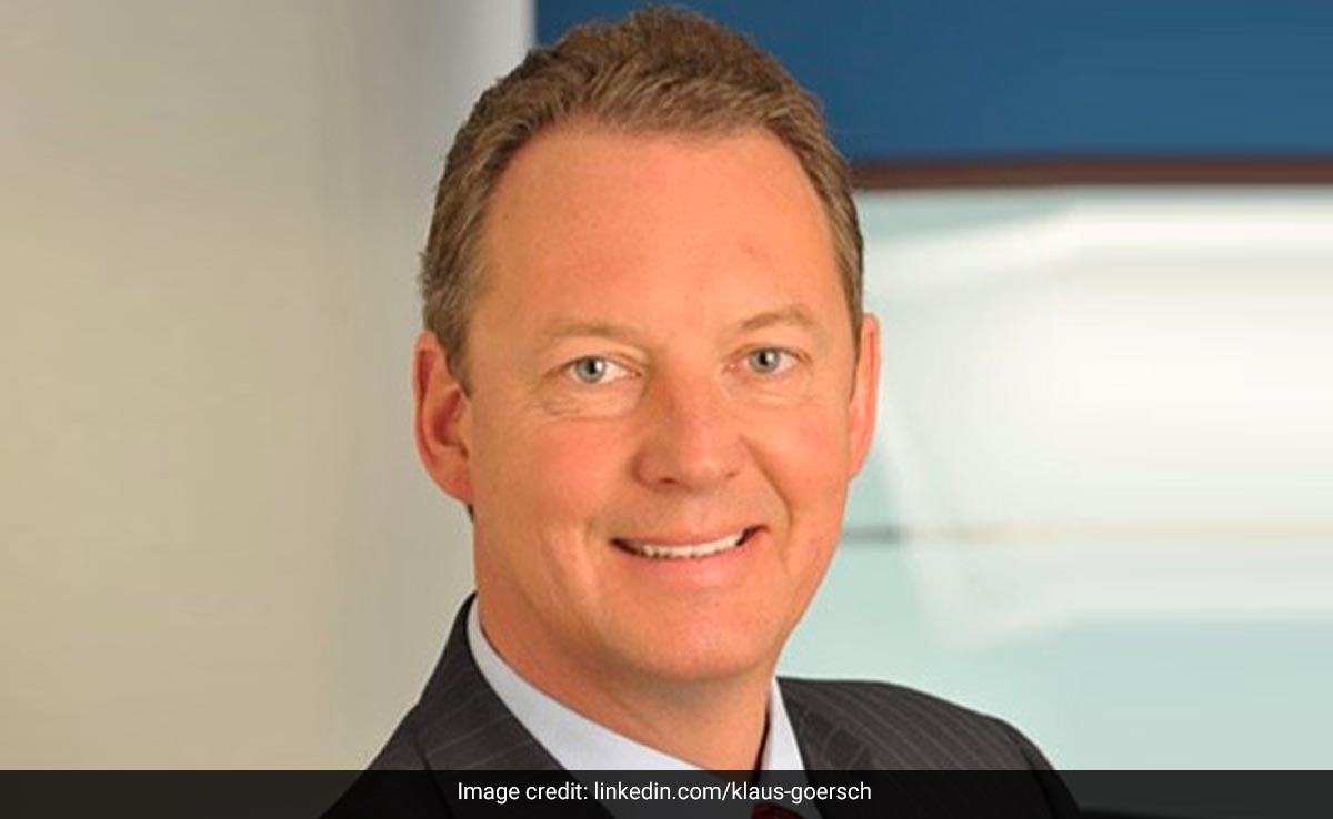 Air India Appoints Klaus Goersch As Chief Operations Officer