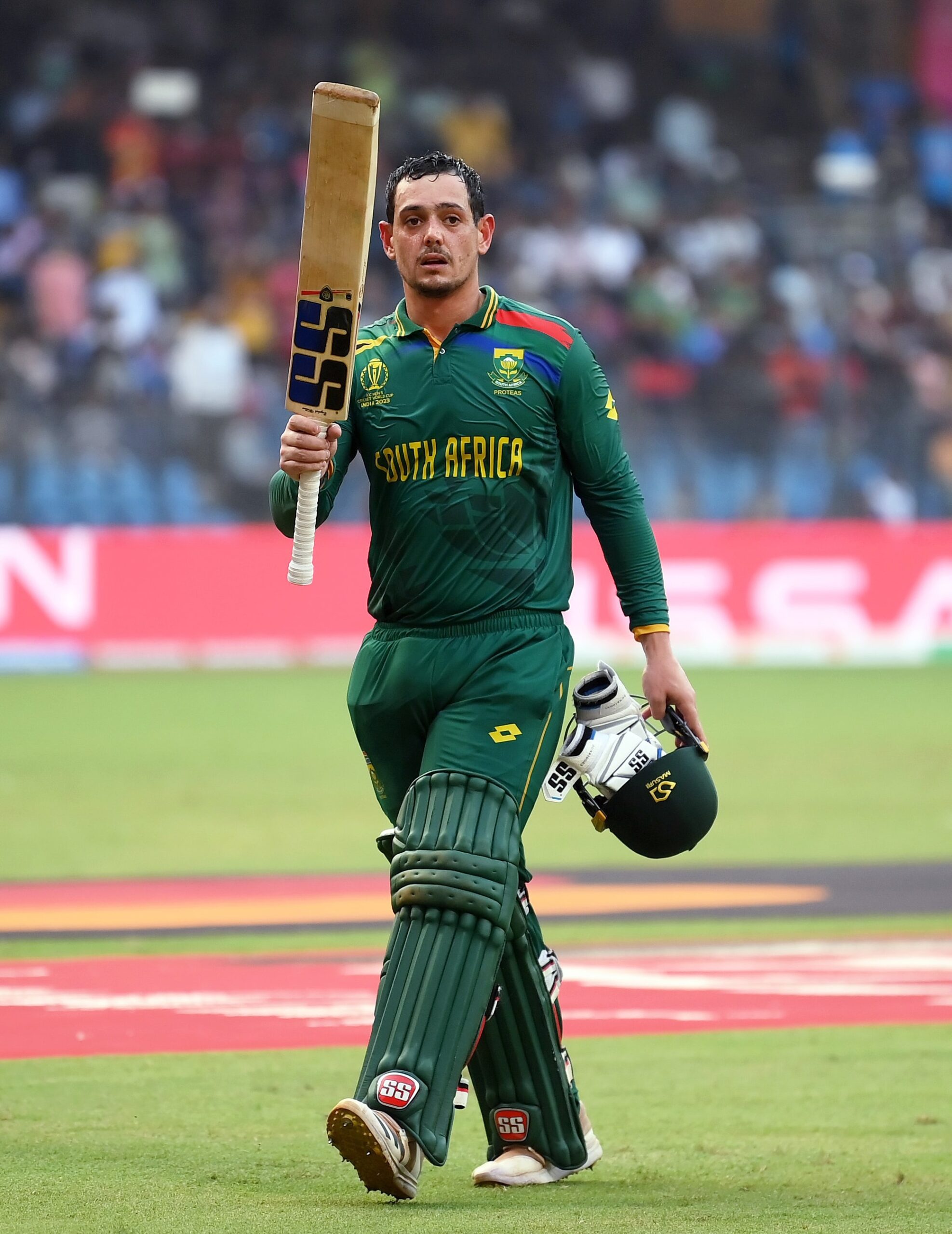 World Cup 2023 – Quinton De Kock ‘Must Be Allowed To Fly’: Aiden Markram On South Africa Star
