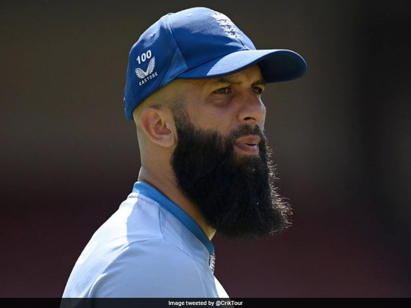 ‘Everything Is Must-Win Now’ For Faltering England, Says Moeen Ali