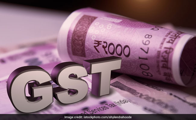GST Collection Rises 10% To Over Rs 1.62 Lakh Crore In September 2023