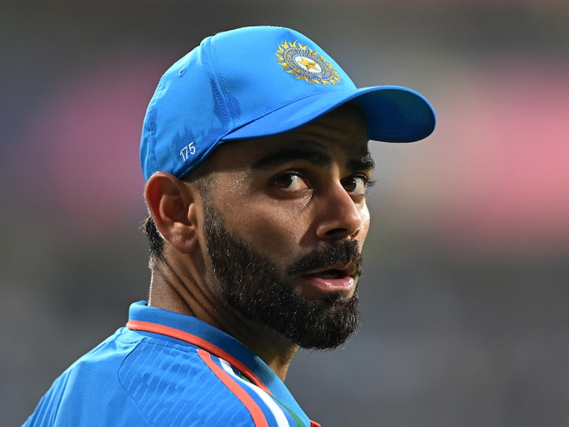Cricket World Cup 2023: Netherlands Star Recalls Brutal Comment On Virat Kohli That Did Not Age Well