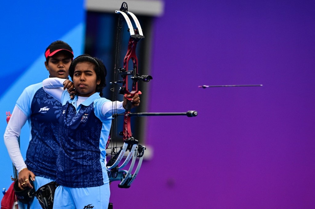 Asian Games 2023 Day 14 Live Updates: Focus On All-Indian Archery Final; Women’s Kabaddi Team Eyes Gold