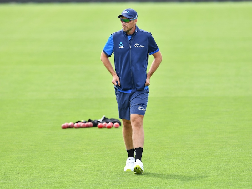 Tom Latham Counting On World-Class Bowling Attack To Tame In-Form South Africa