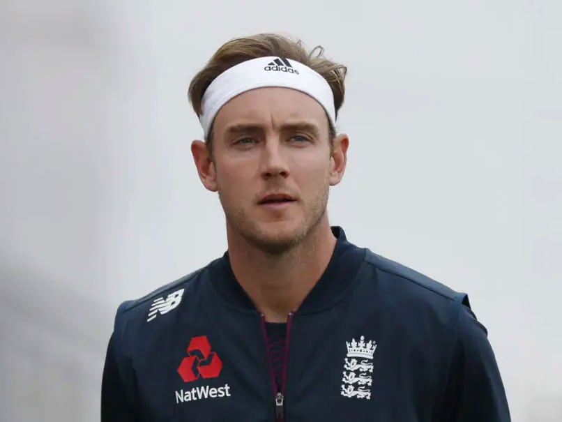 “If India Play Their…”: Stuart Broad’s Blunt World Cup 2023 Admission