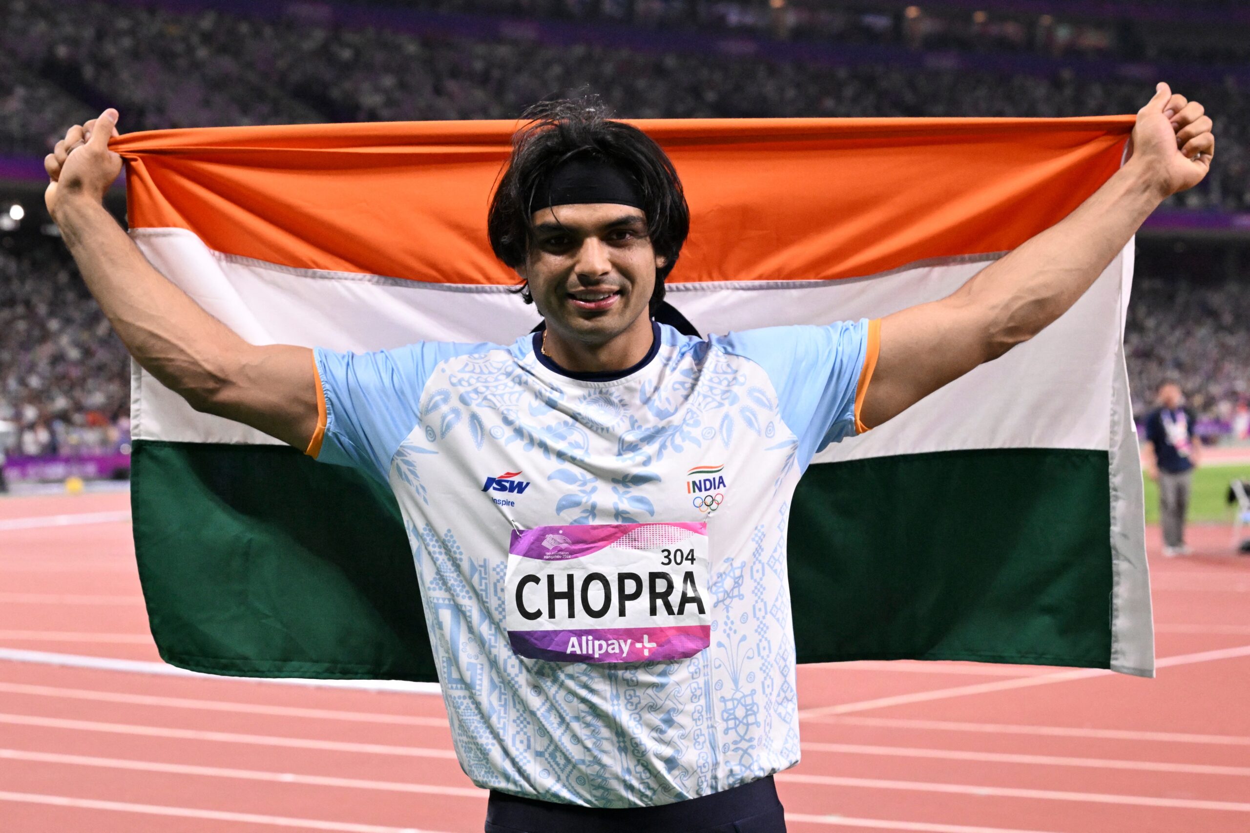 “I Felt Bad That My First Throw…”: Neeraj Chopra Opens Up On Asian Games 2023 Controversy