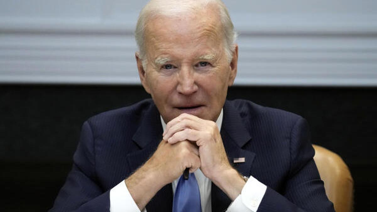 President Biden says shutdown won’t be his fault. Will Americans agree?
