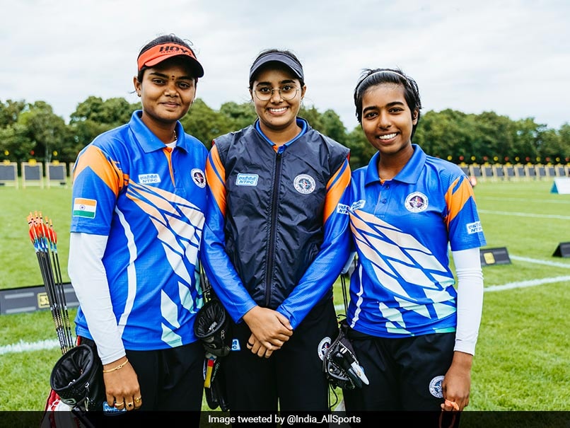 Asian Games 2023 Live October 5 Latest Updates: Women’s Archery Team Reaches Final, Sindhu Knocked Out