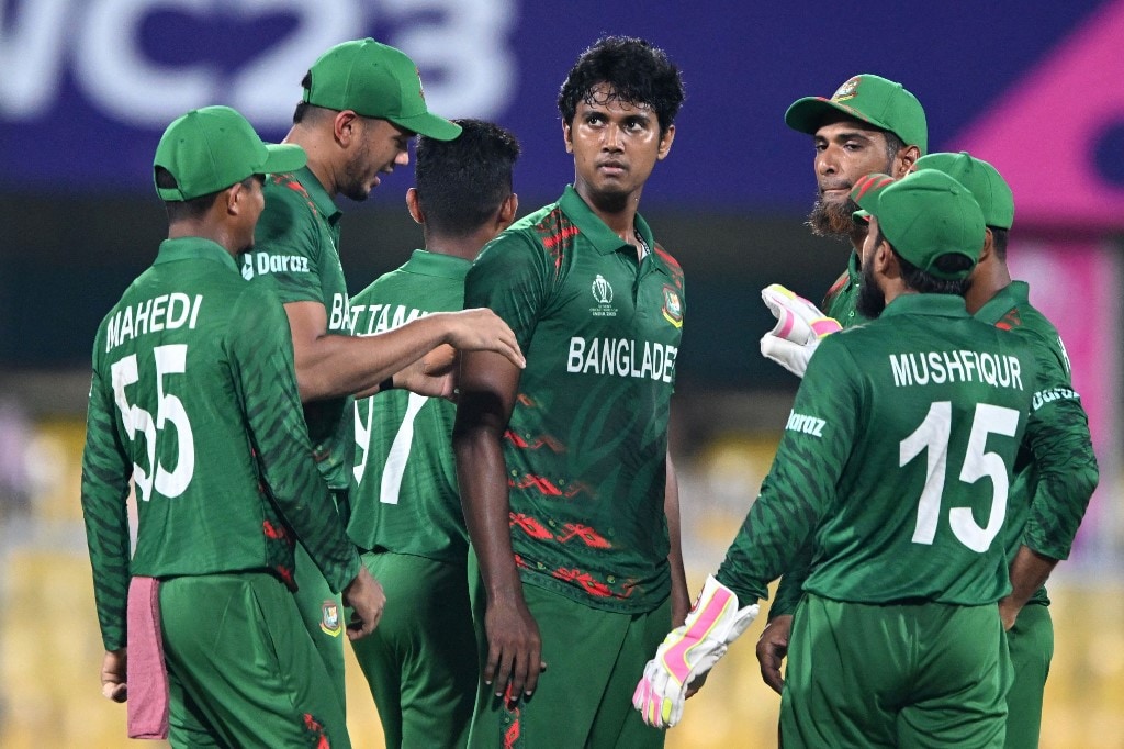 Cricket World Cup 2023: Bangladesh’s Squad, Match Schedule, Top Performers