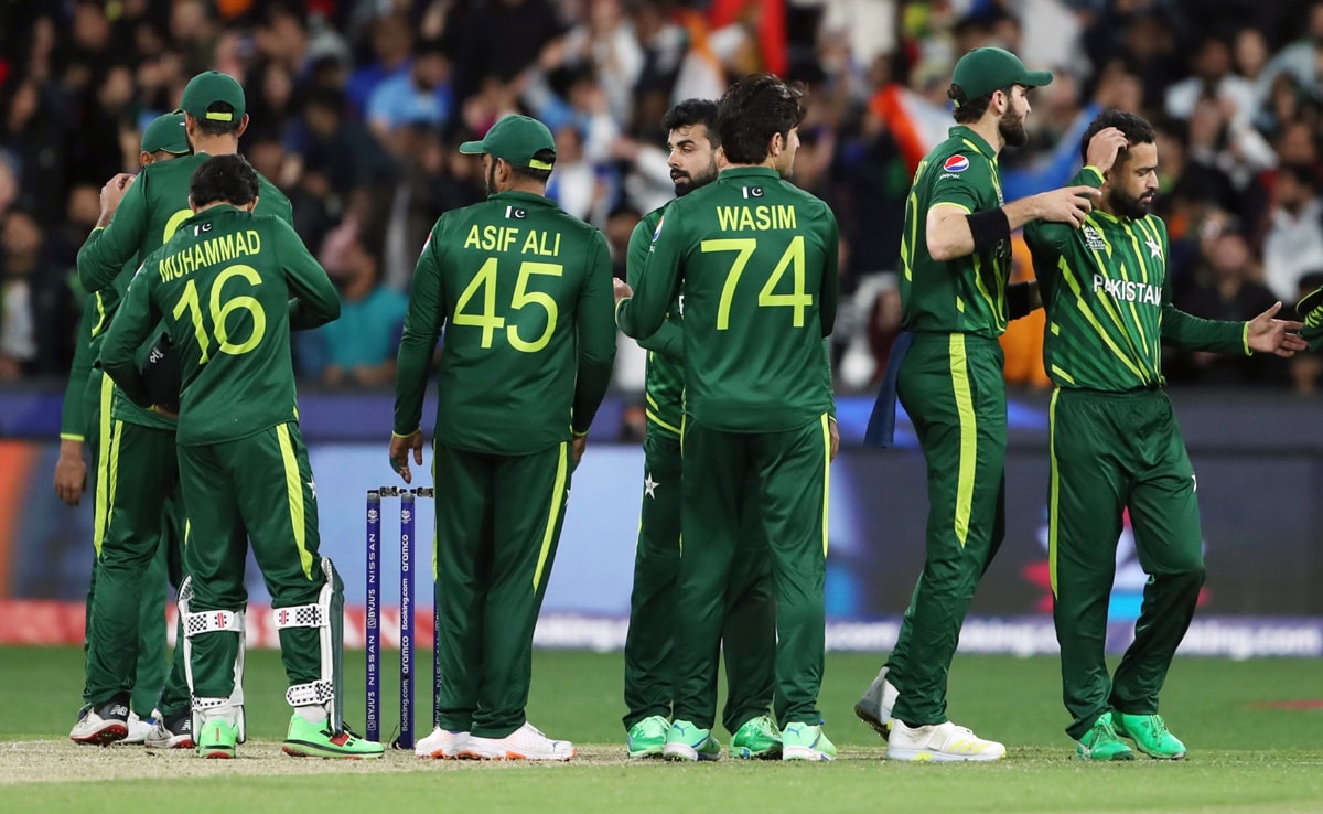 Pakistan vs Bangladesh Cricket World Cup 2023: Preview, Prediction, Head-To-Head, Pitch And Weather Reports