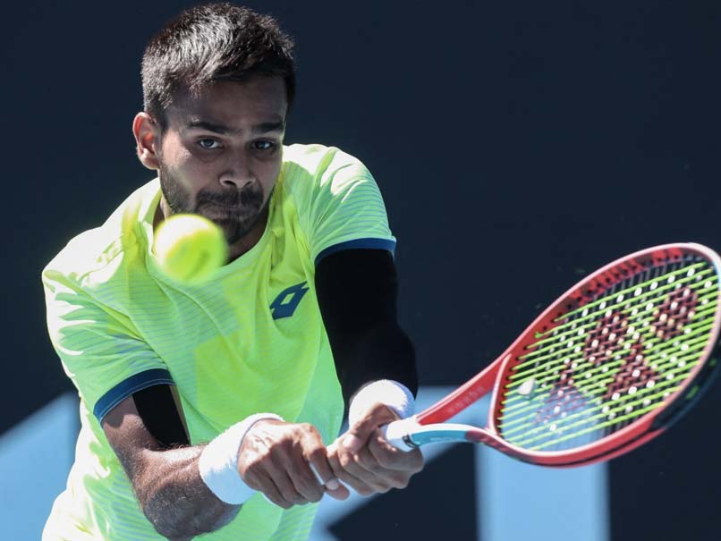 Sumit Nagal Becomes The Most Expensive Player At Tennis Premier League Season 5 Auction