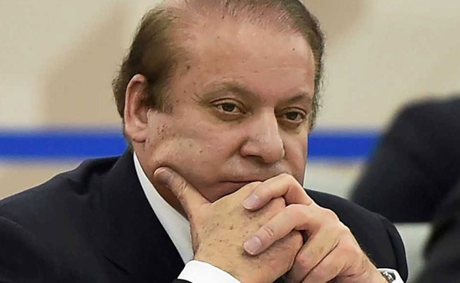 Nawaz Sharif Returns To Pakistan After 4-Year Self-Imposed Exile In UK