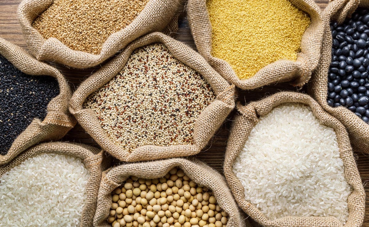 5% GST On Millet-Based Flour If Sold In Pre-Packaged, Labelled Form