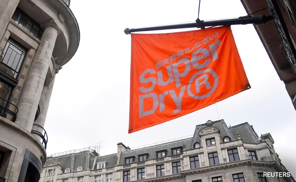 UK’s Superdry To Sell South Asian Intellectual Property Assets To Reliance For $48 Million