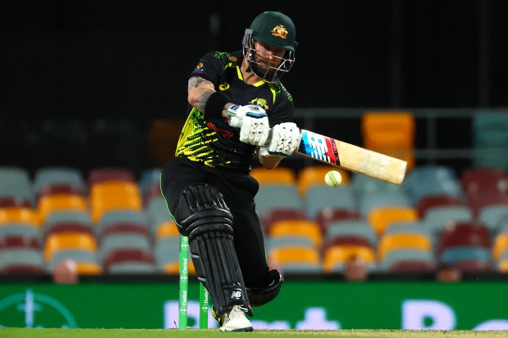 Matthew Wade To Lead Australia In T20I Series Against India