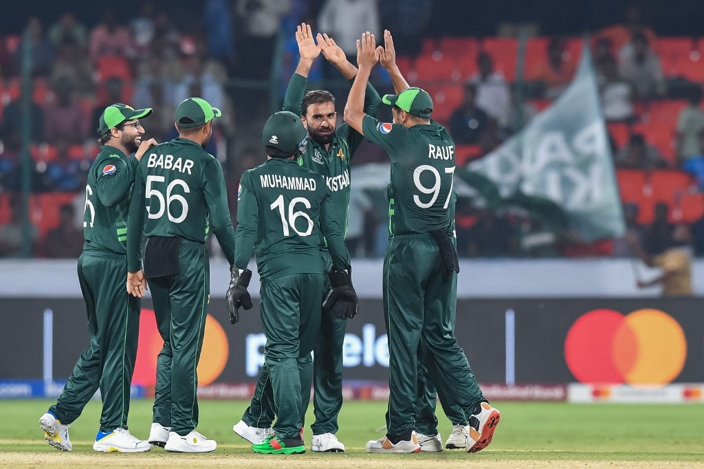Pakistan vs South Africa, ODI Cricket World Cup 2023: Preview, Head-to-Head, Weather And Pitch Reports, Prediction