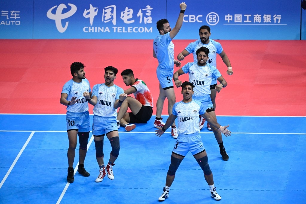 Asian Games 2023 Final List Of All Indian Gold Medal Winners In Hangzhou