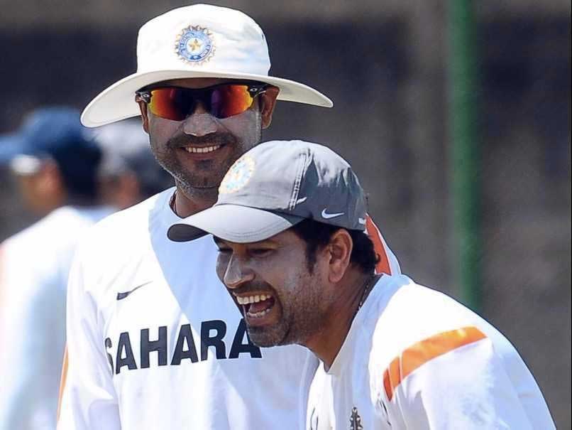 “If I Scored Ton, We Would’ve Lost”: Sachin Tendulkar’s Fascinating 2011 World Cup Chat with Virender Sehwag