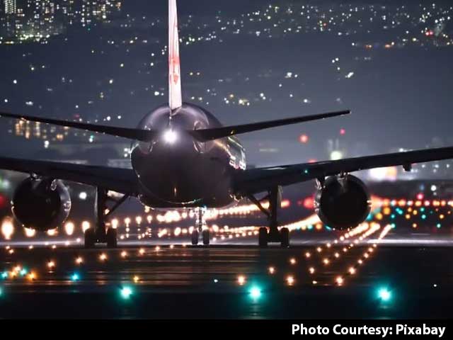 Indian Airlines To Operate 8% More Weekly Flights This Winter