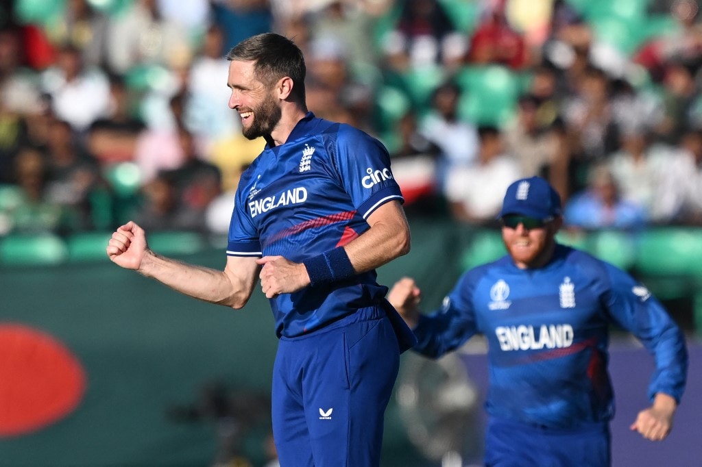 World Cup 2023 – “Hard To Knock India Off Their Perch”: England’s Chris Woakes