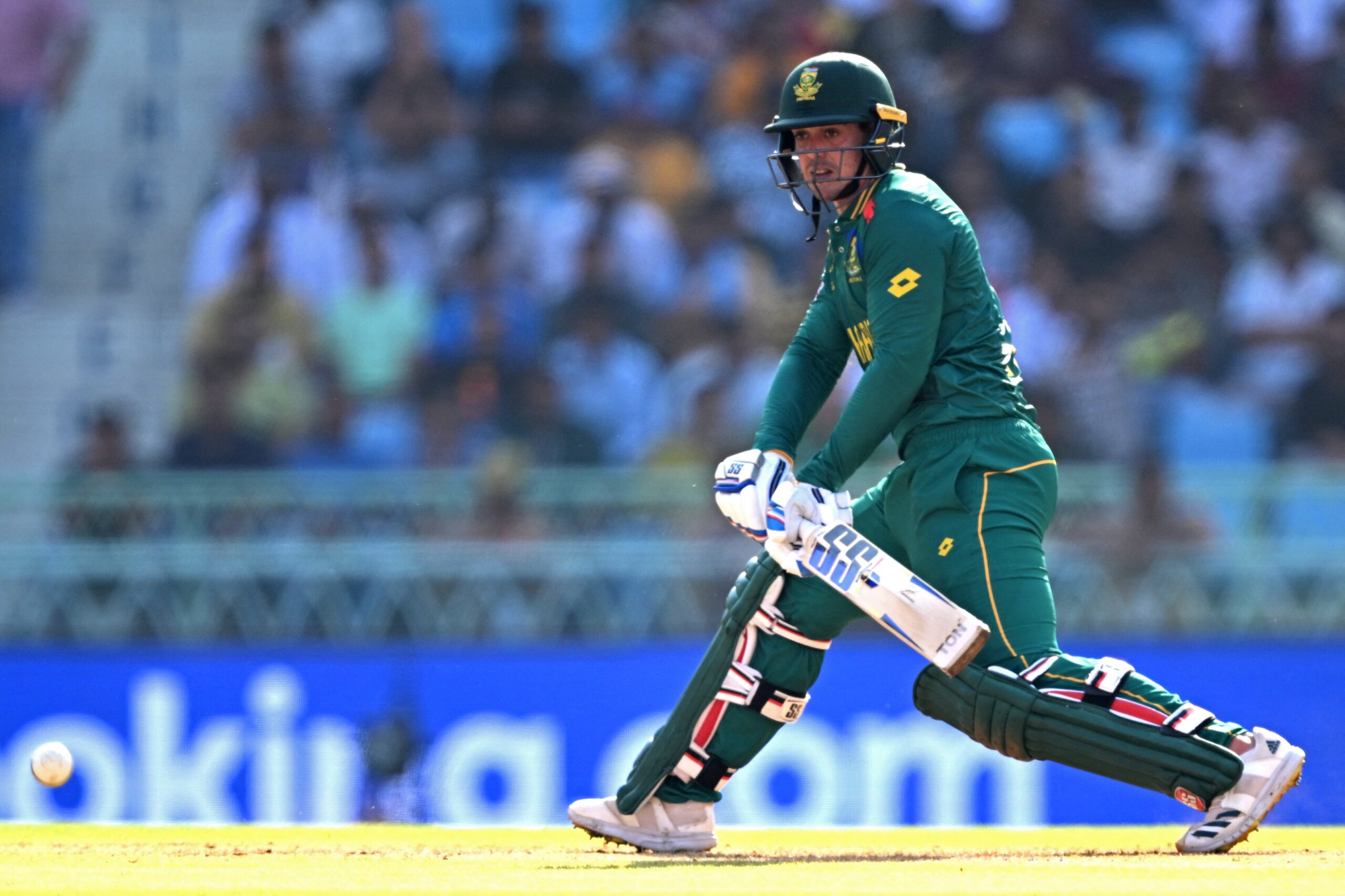 Pakistan vs South Africa, Cricket World Cup 2023: Fantasy XI Prediction, Top Captaincy And Vice-Captaincy Picks