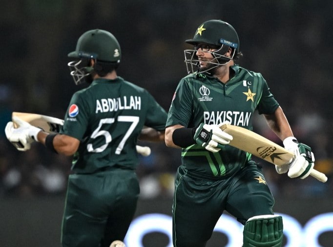 Cricket world Cup: ‘Want Proteins, Not Carbs’: Pakistan Star’s Reply On Lack Of Sixes Breaks Internet