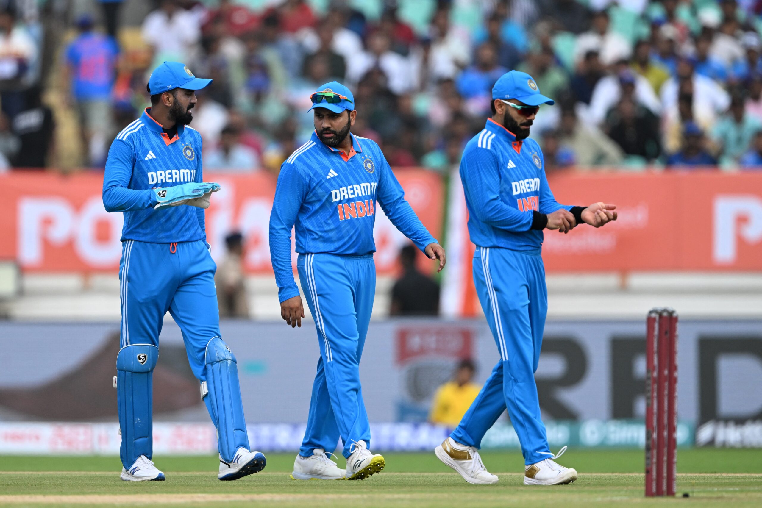 India vs Australia Live Streaming, Cricket World Cup 2023: When And Where To Watch Free?