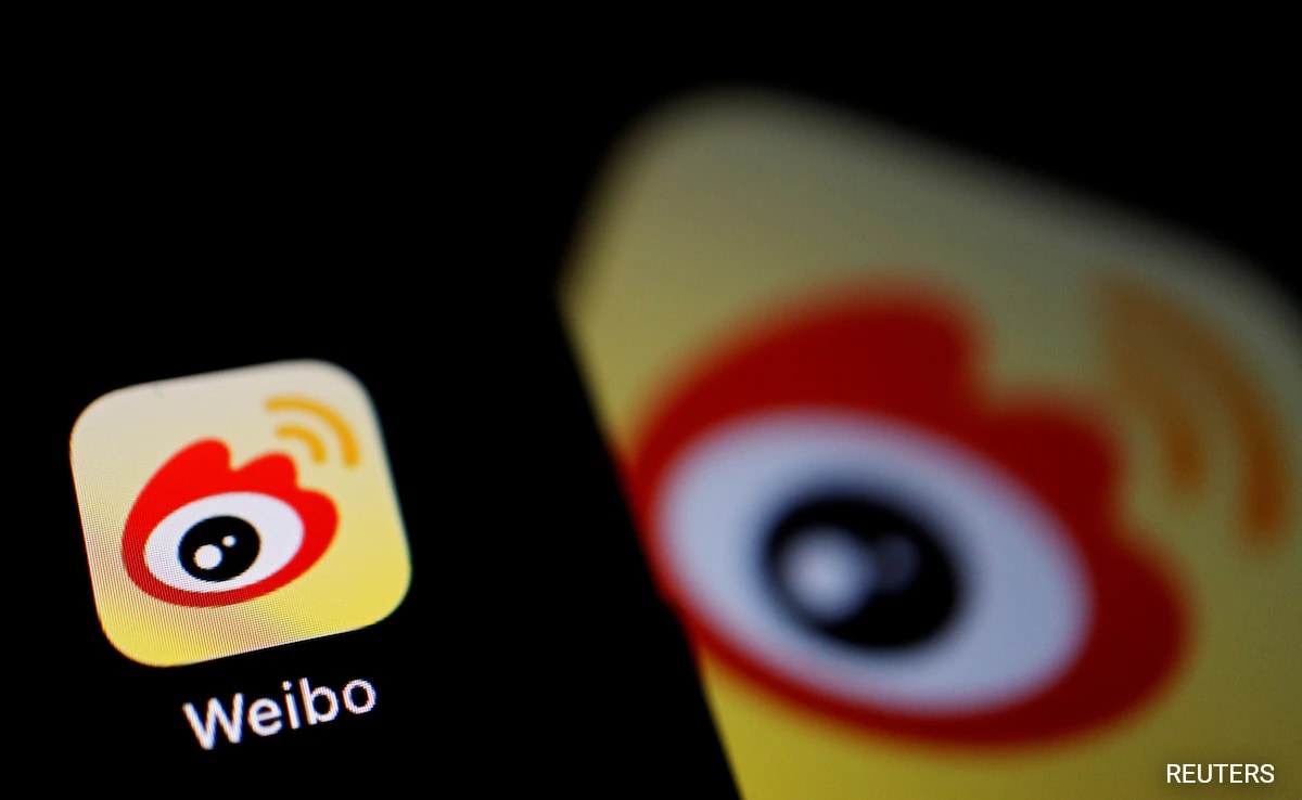 China’s Weibo CEO Tests New Real-Name Policy On His Own Account