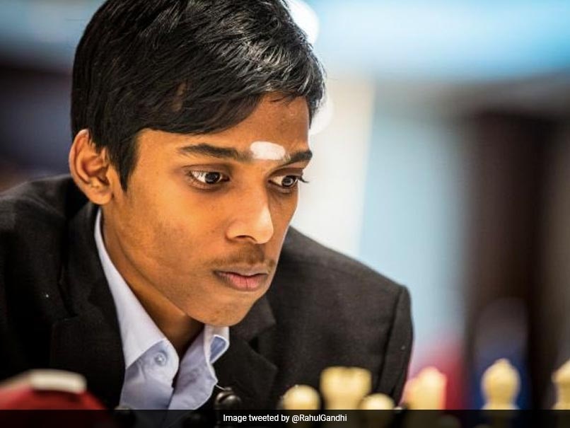 Asian Games: Indian Men And Women’s Chess Teams Clinch Silver Medals