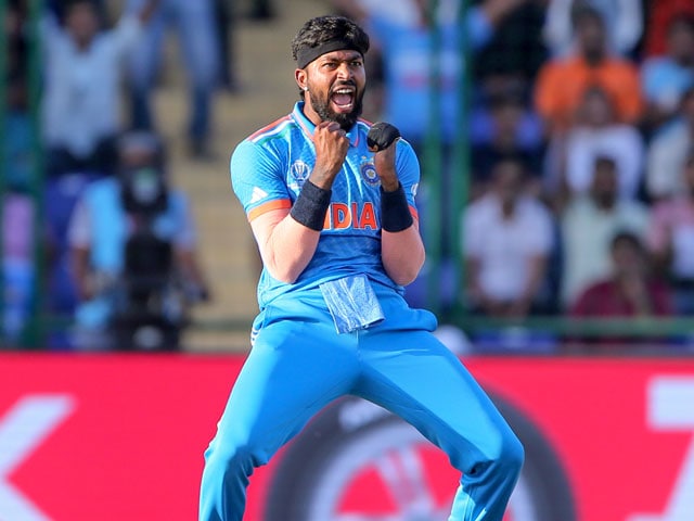 “Ho Sakta Hai…”: Rohit Sharma’s 1st Big Official Update On Hardik Pandya’s Return In Cricket World Cup