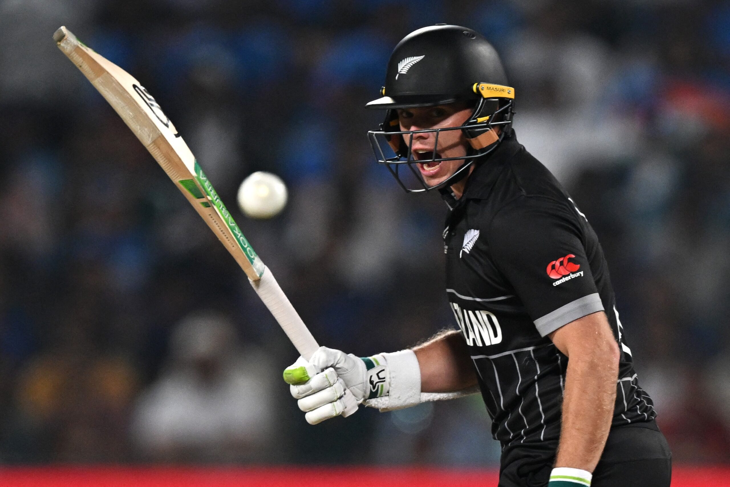 “Have Faced Adversities With Injuries”: New Zealand Skipper Tom Latham After Loss vs South Africa