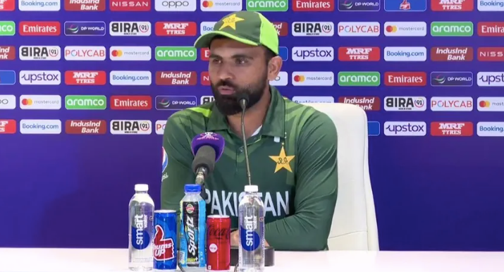 ‘Defeat Against India Hurt’: Pakistan Star Fakhar Zaman Opens Up On World Cup Setback