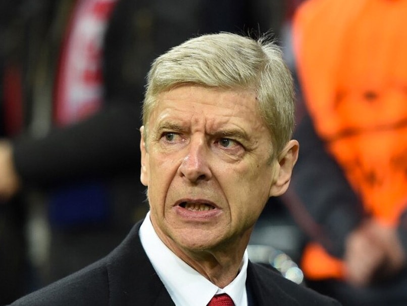 Arsene Wenger To Visit India From November 19 To 23, Confirms AIFF President