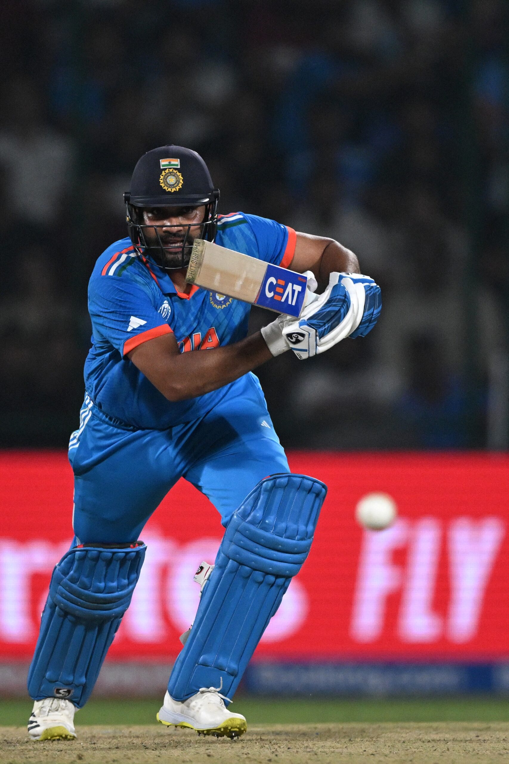India vs Sri Lanka Cricket World Cup 2023: Fantasy XI Prediction, Top Captaincy And Vice-Captaincy Picks