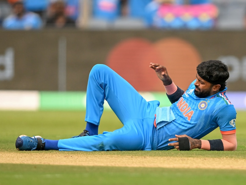 World Cup 2023: Hardik Pandya Out For Longer Period. Report Says Likely Return Against…