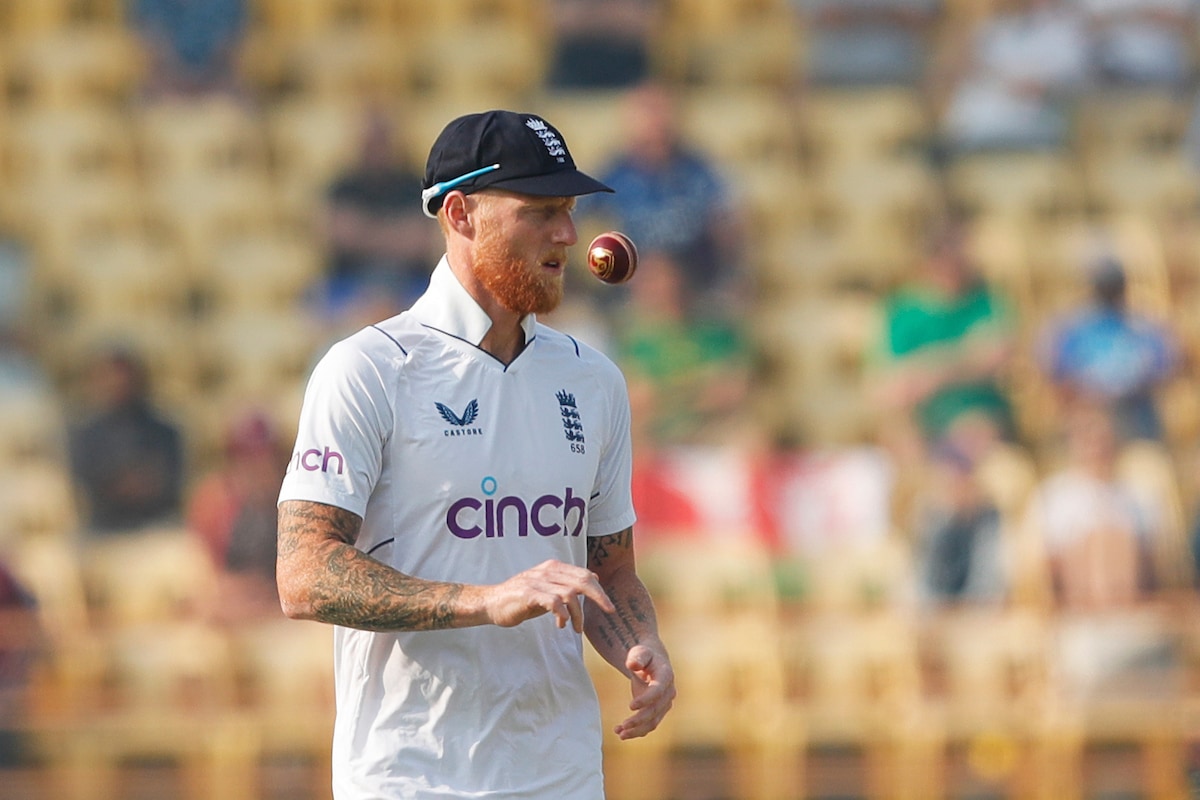 India vs England – “Maybe, Maybe Not”: Ben Stokes On Availability As Bowler In Ranchi Test