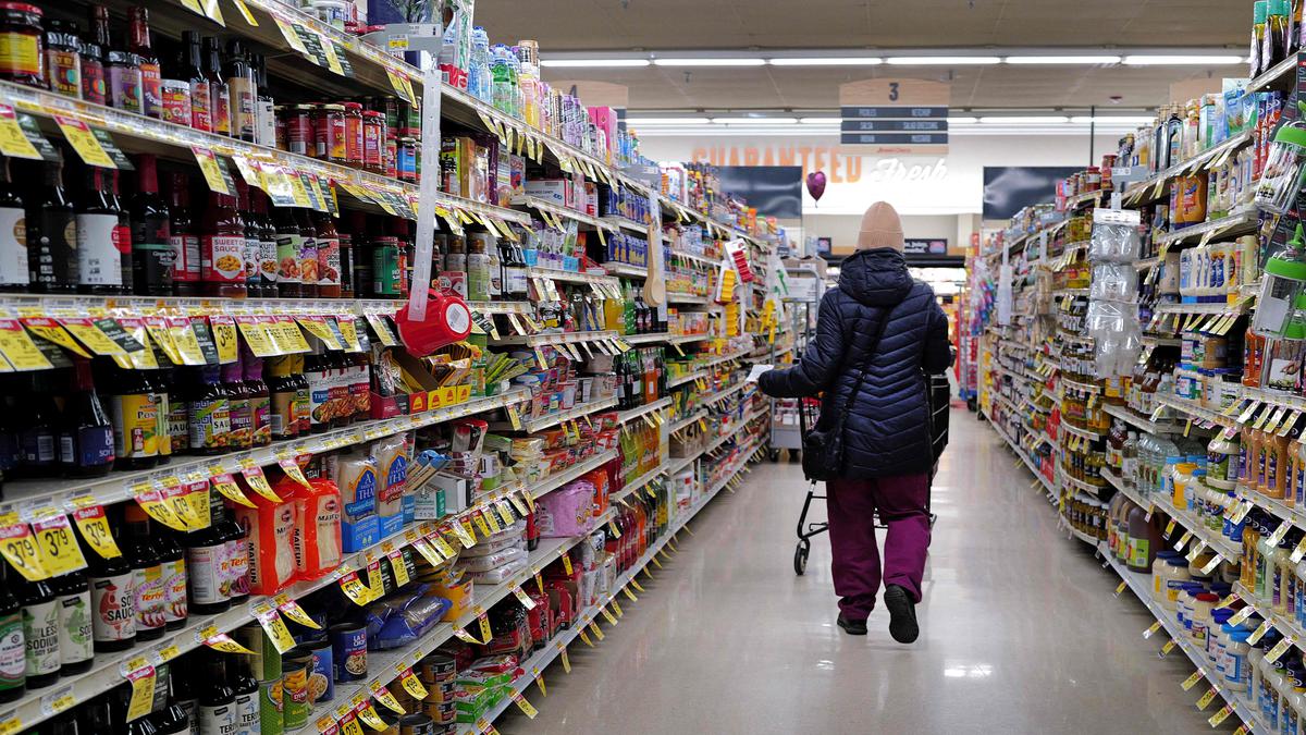American consumers are pushing back against high inflation — and they are winning